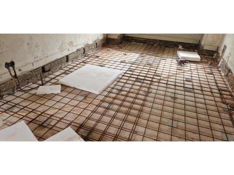 Renovatie Utrecht