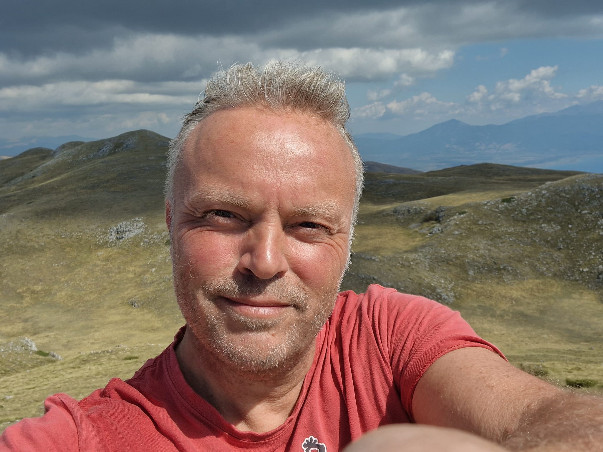 Bart Vermeulen